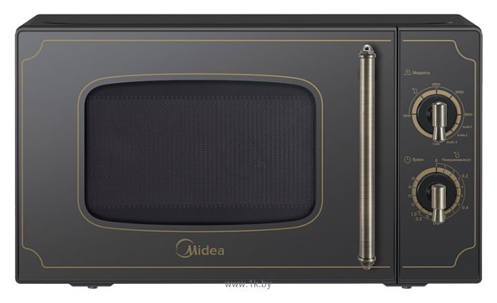 Фотографии Midea MG820CJ7-B1