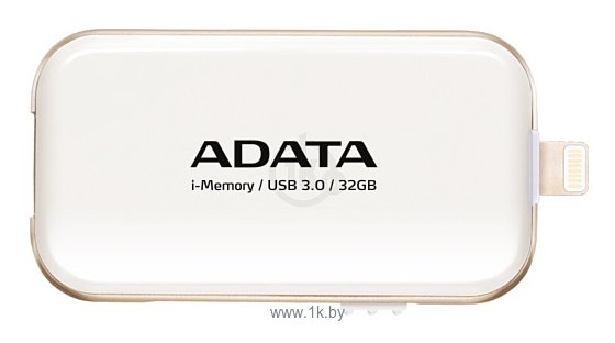 Фотографии ADATA i-Memory UE710 32GB