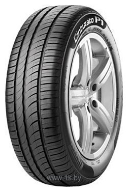 Фотографии Pirelli Cinturato P1 Verde 155/60 R15 74T