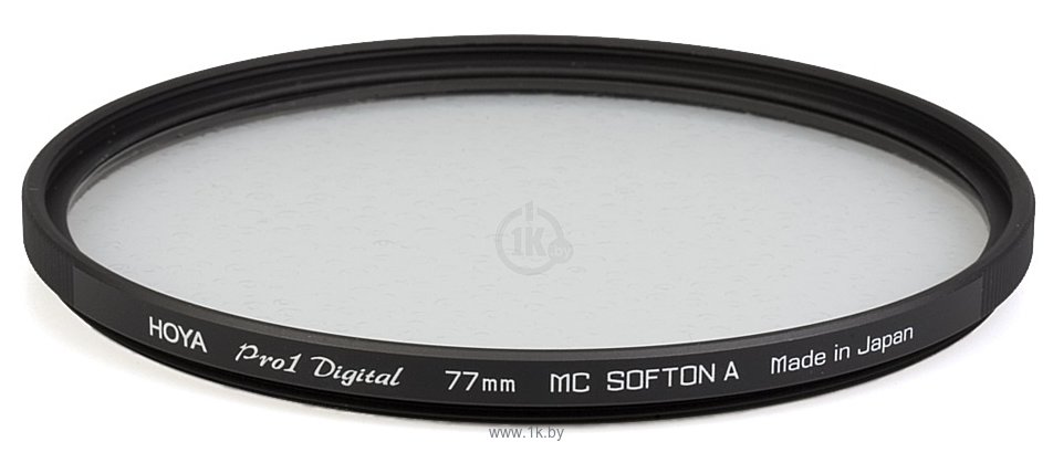 Фотографии Hoya Pro1 Digital SOFTON-A 52mm