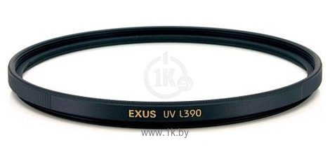 Фотографии Marumi EXUS UV 55mm