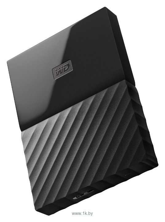 Фотографии Western Digital My Passport 2 TB (WDBUAX0020B)