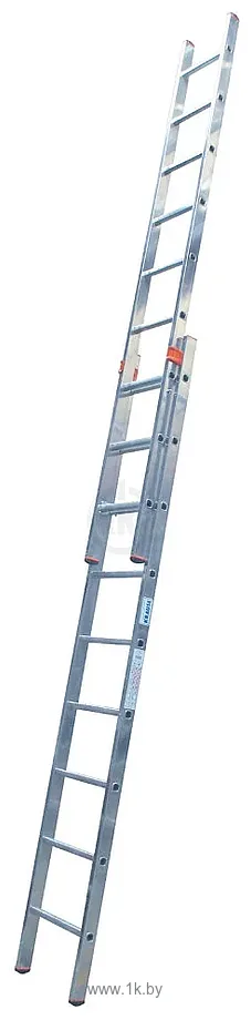 Фотографии Krause Fabilo 2x9 (129277) Фотографии Krause Fabilo 2x9 (129277)