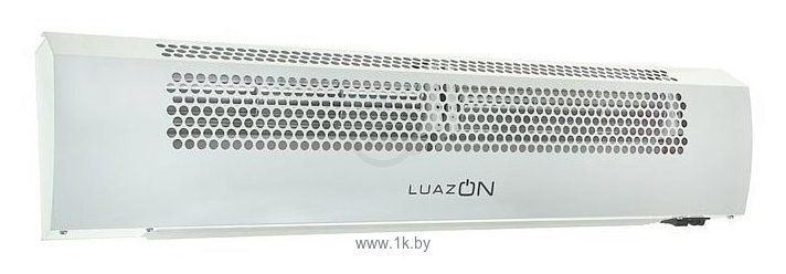 Фотографии Luazon ТВ-3