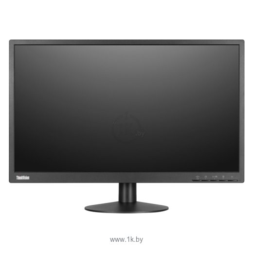 Фотографии Lenovo ThinkVision E24