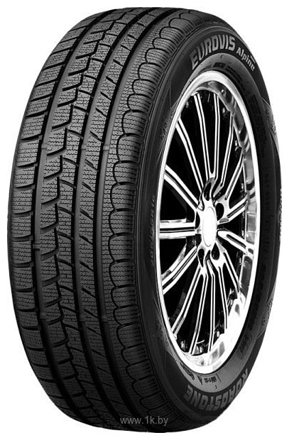 Фотографии Nexen/Roadstone Eurovis Alpine WH1 175/65 R15 84T