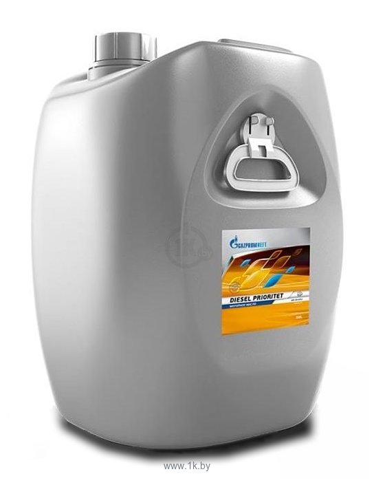 Фотографии Gazpromneft Diesel Extra 10W-40 50л