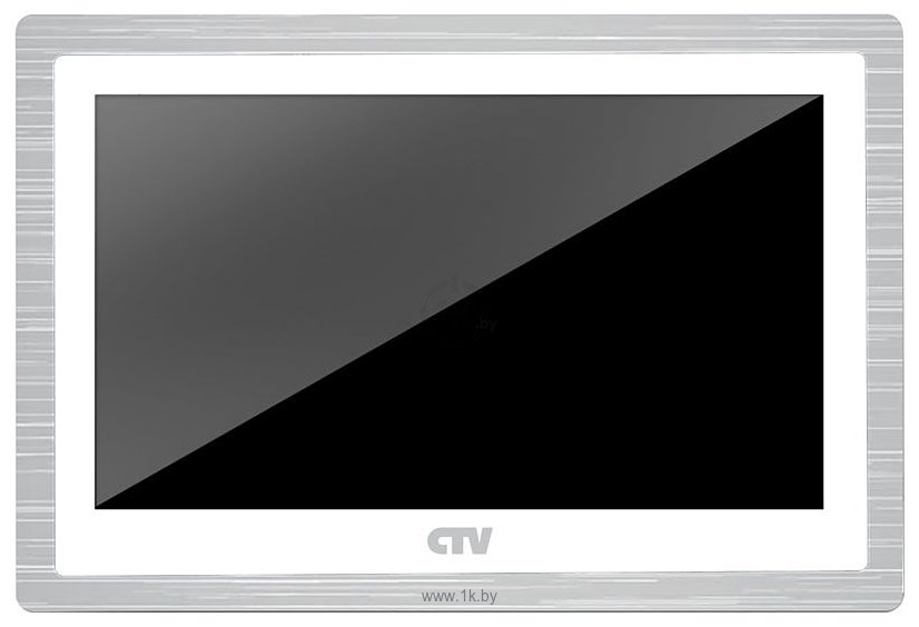 Фотографии CTV M4103AHD (белый)