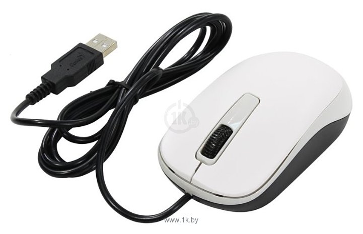 Фотографии Genius DX-125 White USB