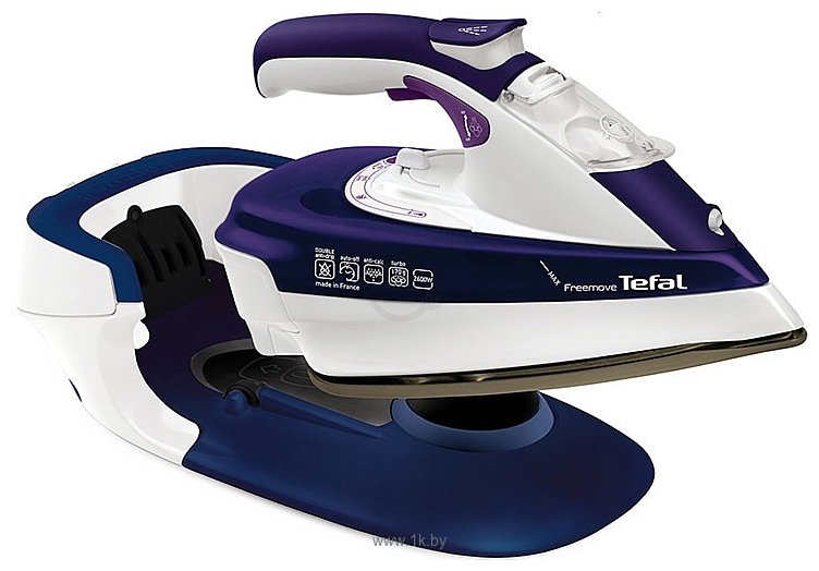 Фотографии Tefal FV9966