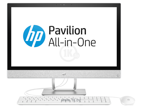 Фотографии HP Pavilion 24-r129ur (4PL83EA)