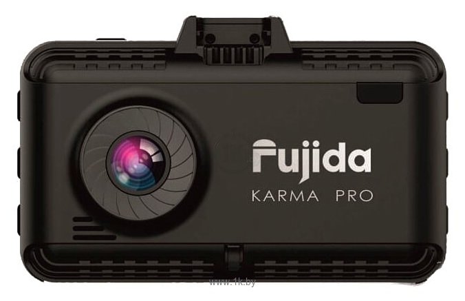 Фотографии Fujida Karma Pro