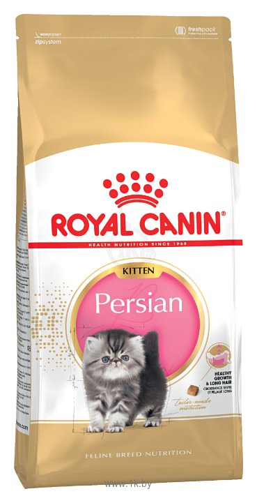 Фотографии Royal Canin Persian Kitten (10 кг)