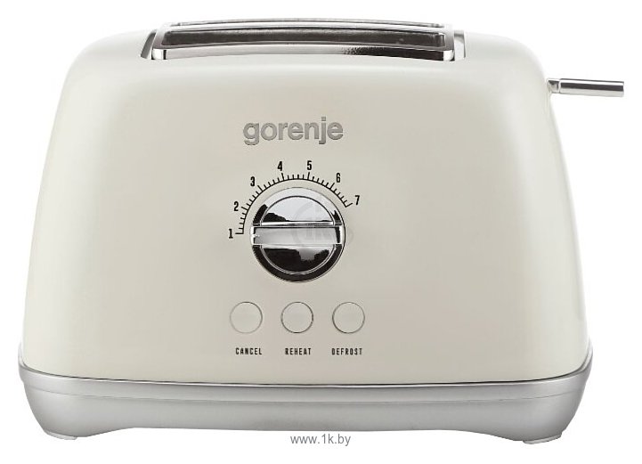 Фотографии Gorenje T900RL