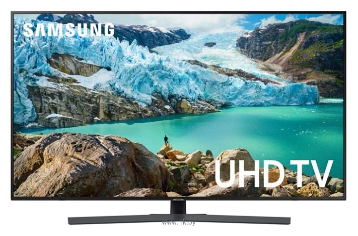 Фотографии Samsung UE50RU7200U