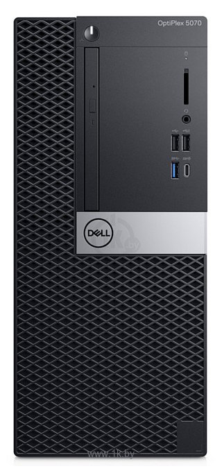 Фотографии Dell OptiPlex MT 5070-4753