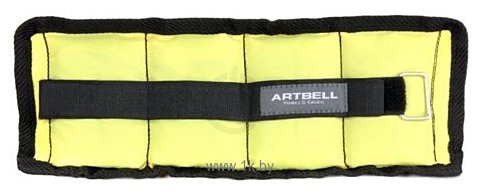 Фотографии ARTBELL WG-73803-0,5-Y 2x0.5 кг (желтый)