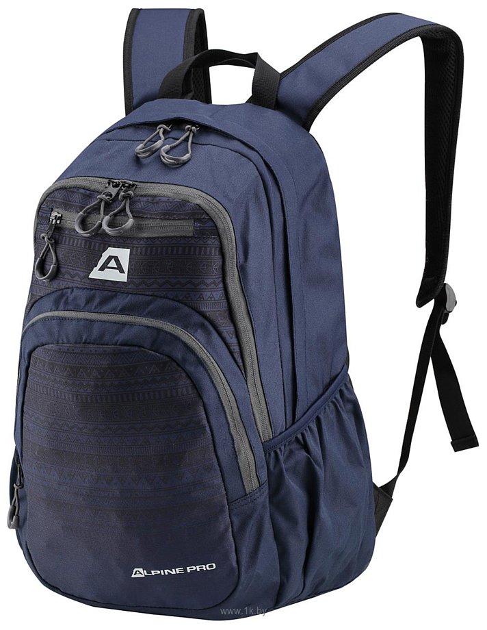 Фотографии Alpine Pro Adjoa 25 dark blue