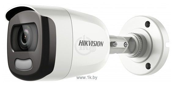 Фотографии Hikvision DS-2CE10DFT-F (6 мм)