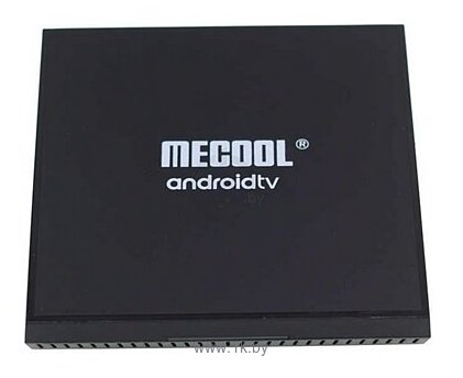 Фотографии MECOOL KM9 Pro Classic