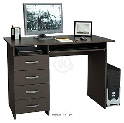 Фотографии MFMaster Милан-3 0120 (венге)