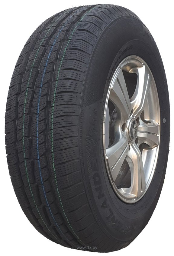 Фотографии Grenlander Winter GL989 215/65 R16C 109/107R