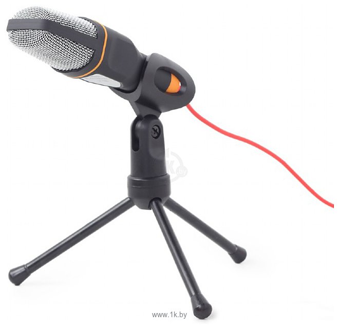 Фотографии Gembird MIC-D-03