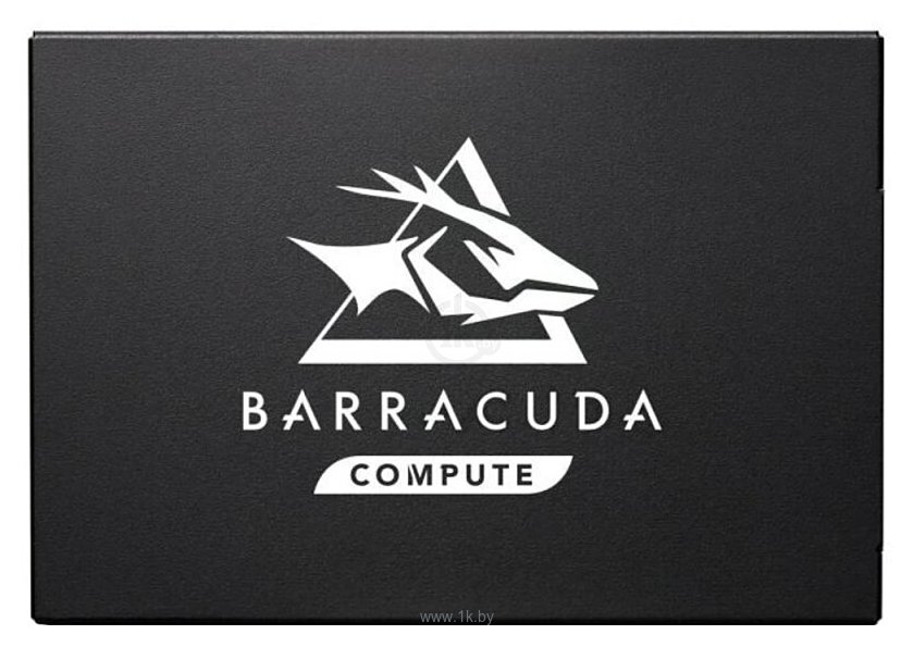 Фотографии Seagate Barracuda 960 GB ZA960CV1A001