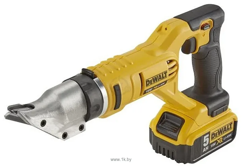 Фотографии DeWALT DCS491N