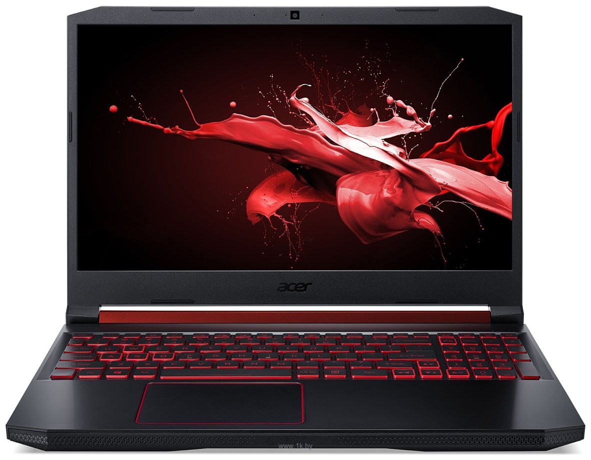 Фотографии Acer Nitro 5 AN515-54-72GK (NH.Q96ER.005)