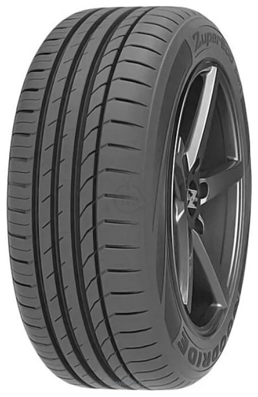 Фотографии WestLake Z-107 Zuper Eco 215/40 R18 89W XL