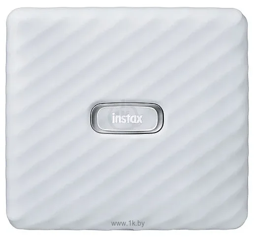Фотографии Fujifilm Instax Link Wide (белый) Фотографии Fujifilm Instax Link Wide (белый)