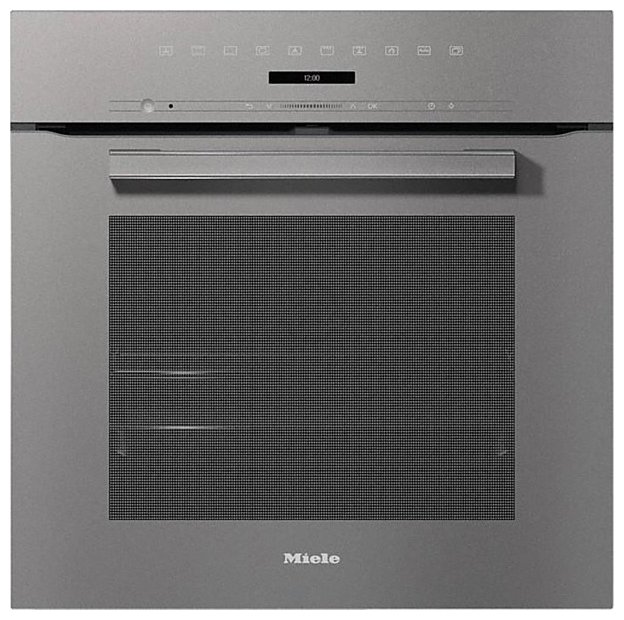 Фотографии Miele H 7260 BP GRGR