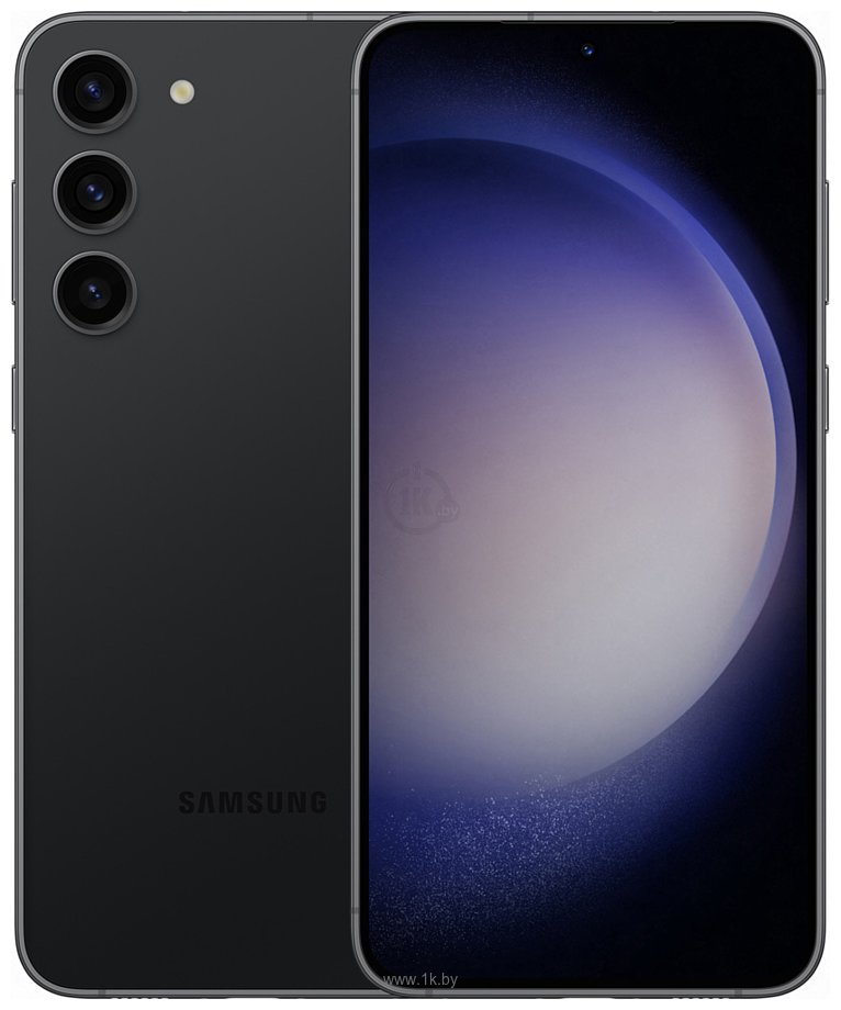 Фотографии Samsung Galaxy S23+ SM-S916B/DS 8/256GB