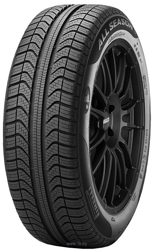 Фотографии Pirelli Cinturato All Season Plus 185/55 R15 82H