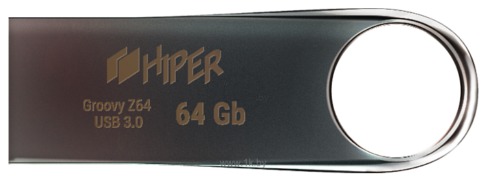 Фотографии Hiper Groovy Z64 3.0 64GB