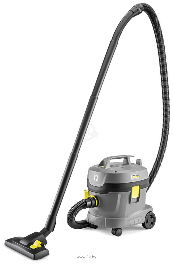 Фотографии Karcher T 11/1 Classic HEPA (1.527-199.0)