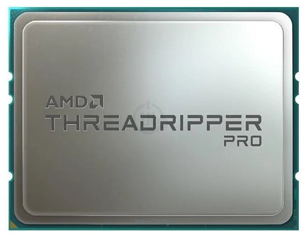 Фотографии AMD Ryzen Threadripper Pro 5955WX (BOX)