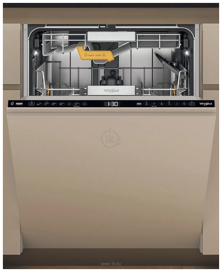 Фотографии Whirlpool W8I HF58 TUS