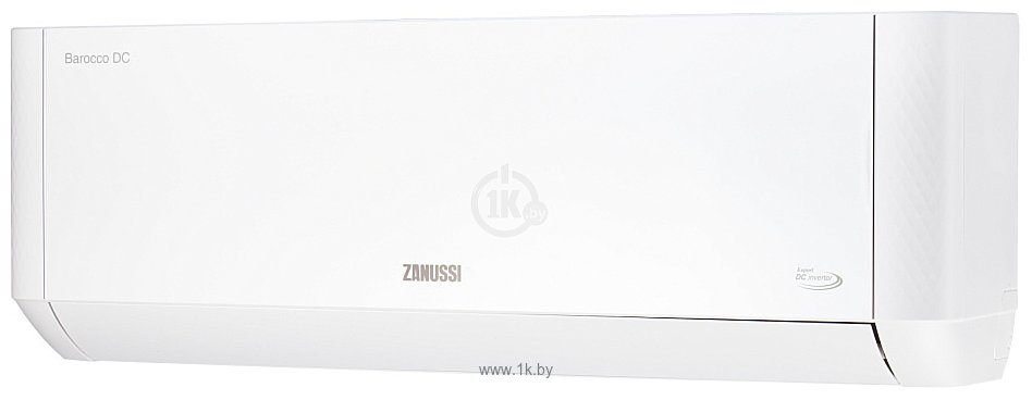 Фотографии Zanussi Barocco DC Inverter ZACS/I-12 HB/A23/N8