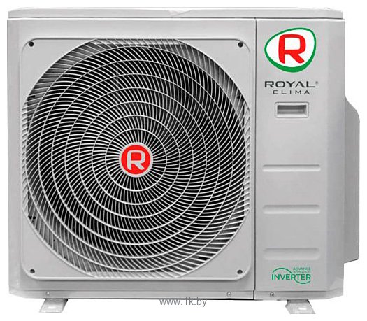 Фотографии Royal Clima 2RMN-18HN/OUT