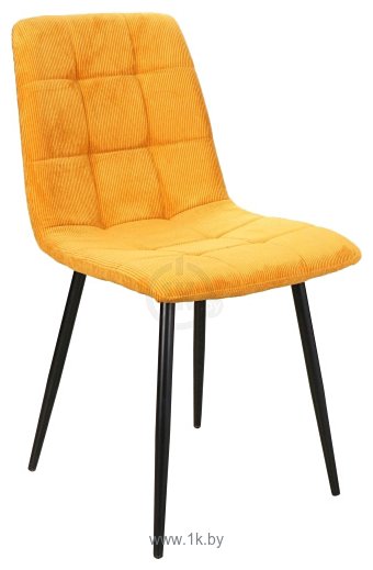 Фотографии Signal Mila Sztruks Fjord 66 (карри/черный матовый)