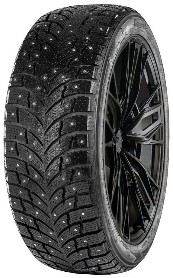 Фотографии Gripmax SureGrip Pro Ice 315/40 R21 115T