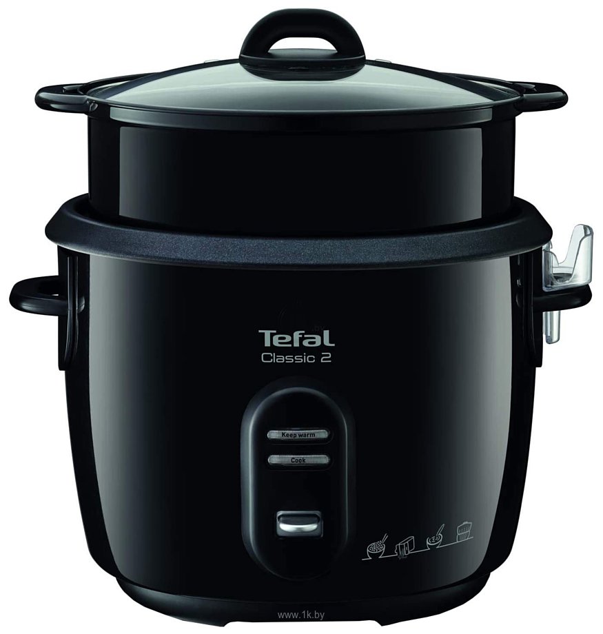 Фотографии Tefal RK103811