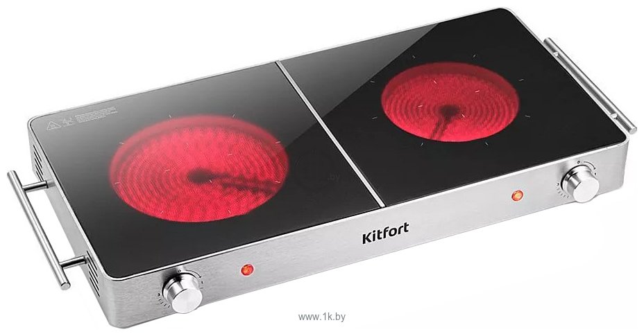 Фотографии Kitfort KT-150