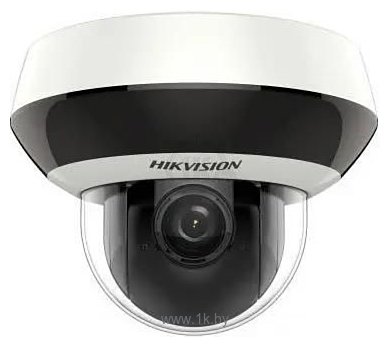 Фотографии Hikvision DS-2CD2147G2H-LISU (4 мм, белый/черный)