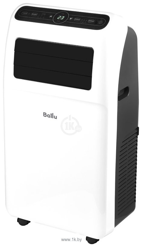 Фотографии Ballu Aura BPAC-09 CP/N1_24Y