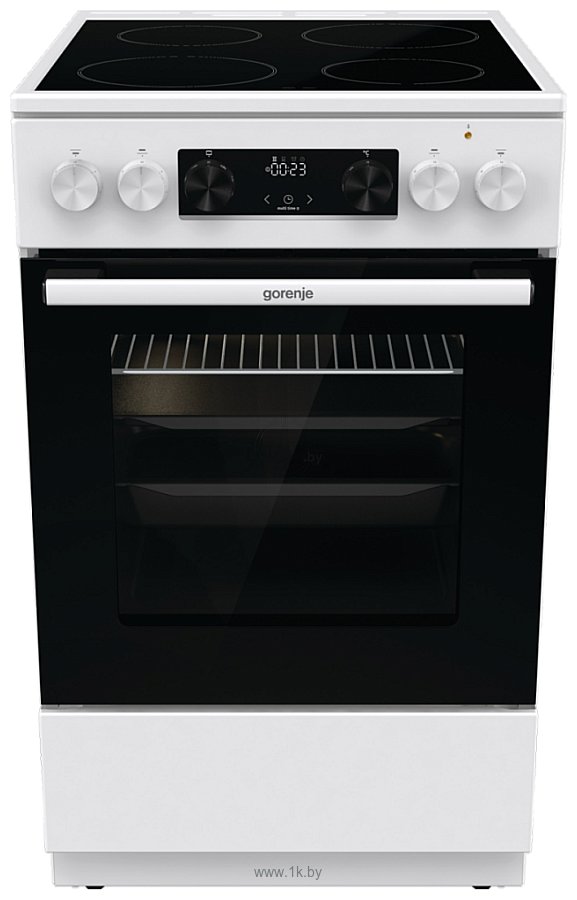 Фотографии Gorenje GEC5C42WG