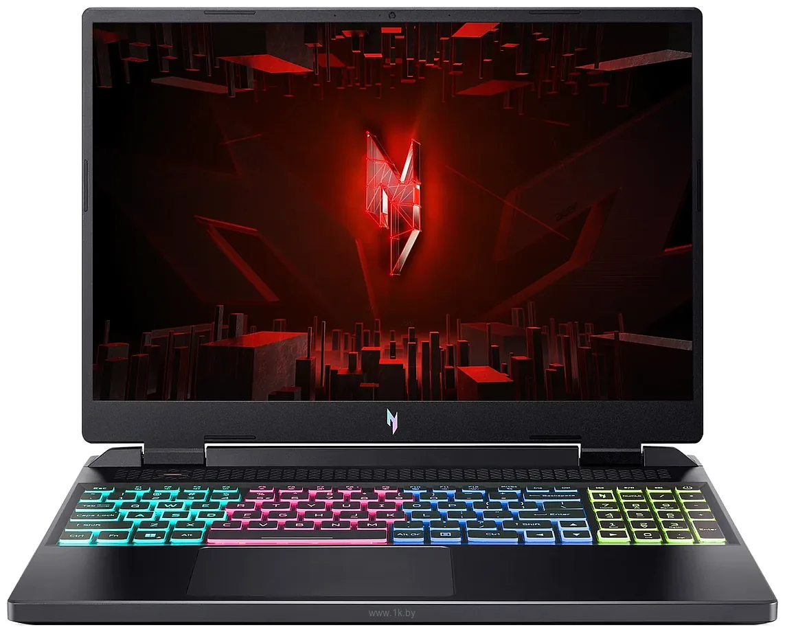 Фотографии Acer Nitro 16 AN16-41-R3YQ (NH.QKDCD.001) Фотографии Acer Nitro 16 AN16-41-R3YQ (NH.QKDCD.001)