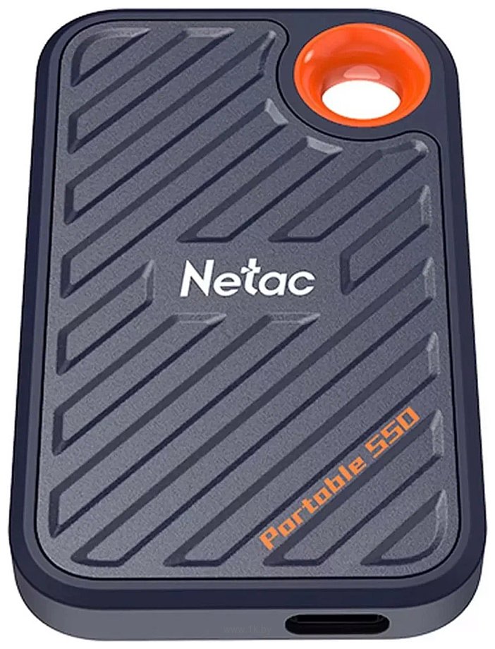 Фотографии Netac ZX20 2TB NT01ZX20-002T-32BL